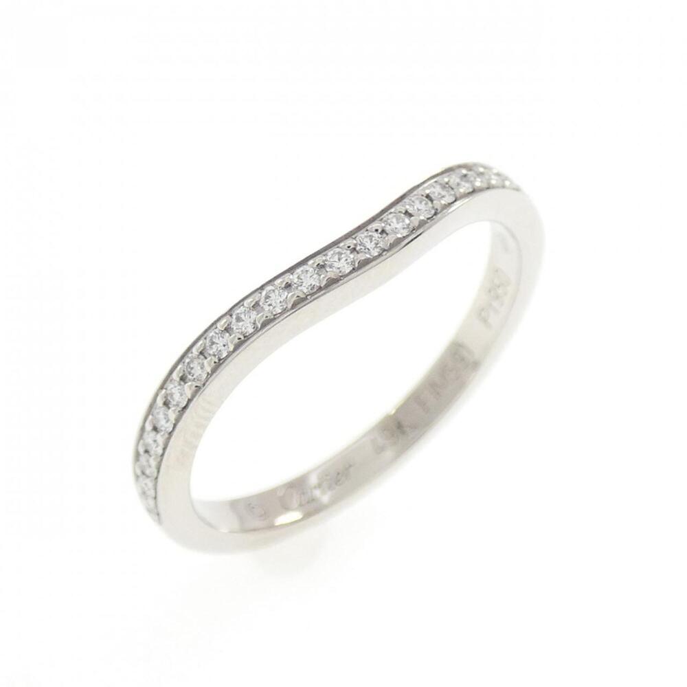 Cartier Ballerina Ring